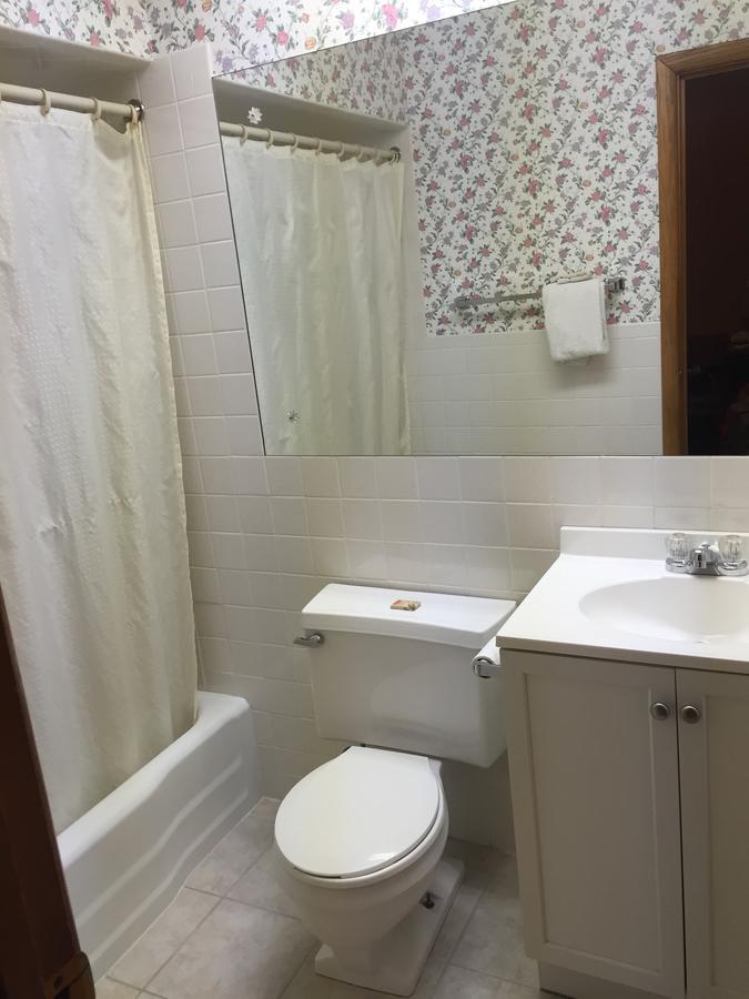 Budget Inn - Cambridge Quarto foto