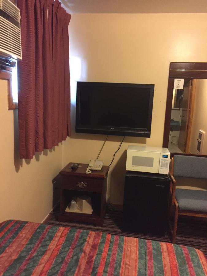 Budget Inn - Cambridge Quarto foto